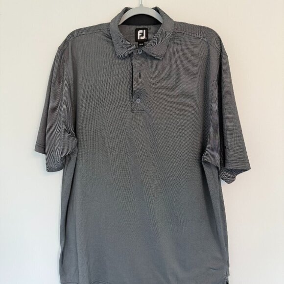 FootJoy Other - 👕 FootJoy Performance Golf Polo – Terranea Resort Edition